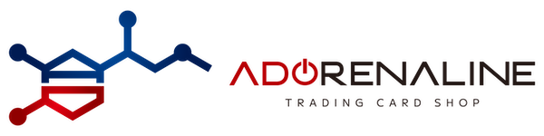 ADORENALINE TRADING CARD SHOP